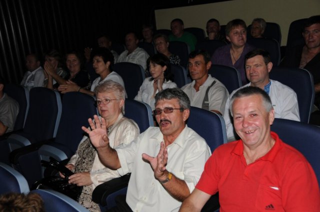 18 річниця Незалежності України